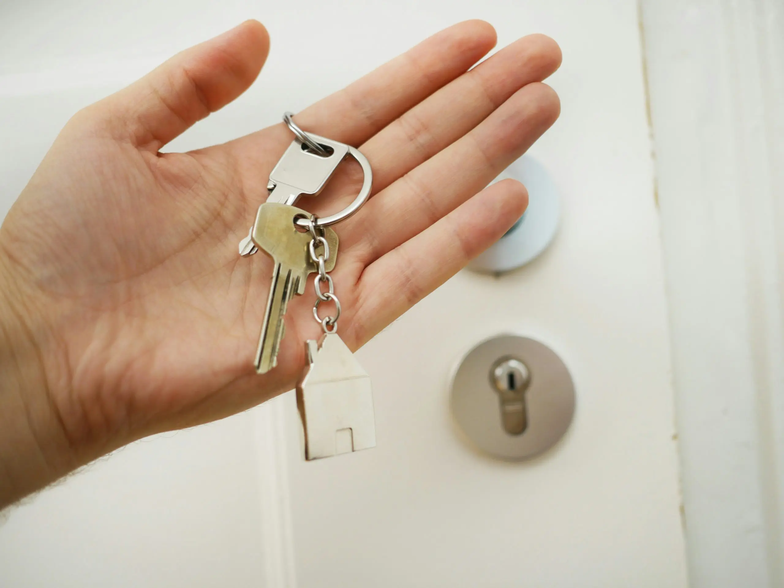Petições da maioria dos processos do Minha Casa, Minha Vida são idênticas | Foto: Maria Ziegler/Unsplash