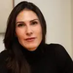 Marina Helena é economista e filha de ex-presidente da Caixa | Foto: Divulgação/Júlia Godoy