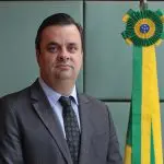 O novo ministro da Agricultura, Roberto Serroni Perosa, também é secretário de Comércio e Relações Internacionais da pasta | Foto: Divulgação/Mapa