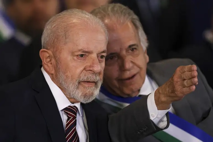 Transação com Israel envolveria duas empresas brasileiras | Foto: Marcelo Camargo/Agência Brasil