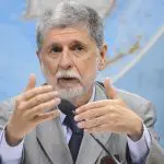 Brasil enviou embaixadora à posse de Maduro | Foto: Wilson Dias/Agência Brasil