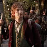 Cena do filme O Hobbit, inspirado na obra escrita por J.J. Tolkien | Foto: Reprodução redes sociais
