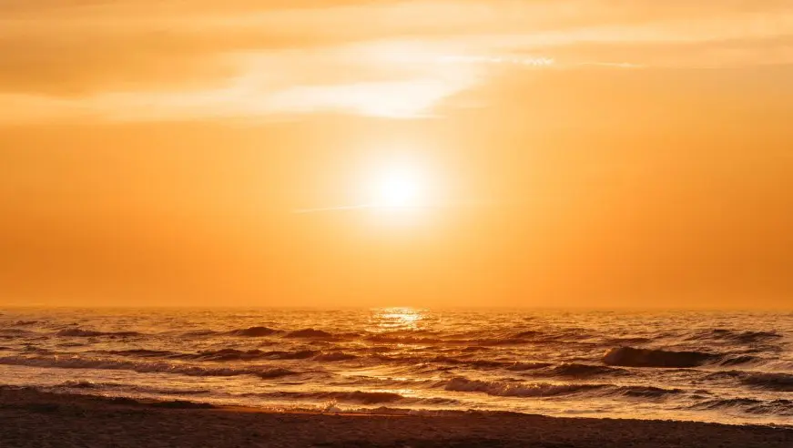 Calor extremo na Europa causa mais de 1,3 mil mortes