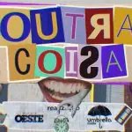 Imagem de divulgação do programa Outra Coisa