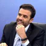 Pablo Marçal foi o primeiro entrevistado das sabatinas da Revista Oeste | Foto: Reprodução/Revista Oeste