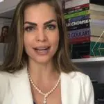 Pâmela Bório, ex-primeira-dama da Paraíba | Foto: Reprodução/Redes sociais