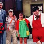 A turma do Chaves está de volta nas telinhas | Foto: Reprodução/Mezcalent