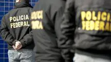 PF recebeu comunicado de investigadores da Alemanha | Foto: Reprodução/Agência Brasil