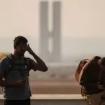 Alerta laranja: baixa umidade chega a 16 Estados e Distrito Federal