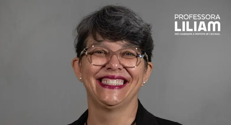 professora liliam - pt de cascavel