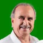 renato silva - candidato do pl à prefeitura de cascavel