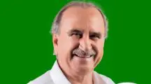 renato silva - candidato do pl à prefeitura de cascavel
