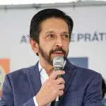 ricardo nunes - prefeitura de são paulo - paraná pesquisas