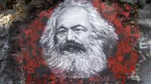 Marx publicou O Capital há 157 anos | Foto: Thierry Ehrmann