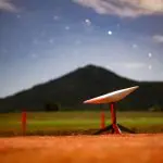 Starlink fornecimento Venezuela