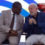 Lula foi direto ao demitir Silvio Almeida de ministério | Foto: Ricardo Stuckert/PR
