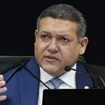 Ministro do STF Nunes Marques, autoriza operação da PF | Foto: Divulgação/STF