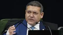 Ministro do STF Nunes Marques, autoriza operação da PF | Foto: Divulgação/STF
