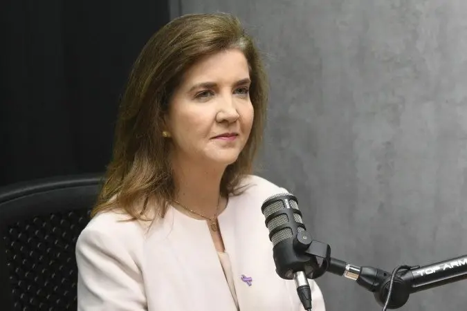 Ministra do STJ Daniela Teixeira | Foto: Ed Alves/Divulgação/STJ