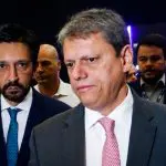 Governador de São Paulo criticou postura de candidatos à Prefeitura da cidade em debate | Foto: Aloisio Mauricio/Fotoarena/Estadão Conteúdo