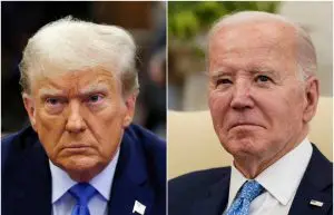FBI diz que documentos roubados de Trump foram usados para influenciar eleições | Foto: Reprodução/Redes sociais