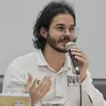 Desarmamentista Túlio Gadelha pede escolta armada