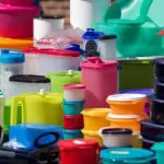 Tupperware tentou reerguer negócio por anos | Foto: Reprodução/Flickr/James Salvas