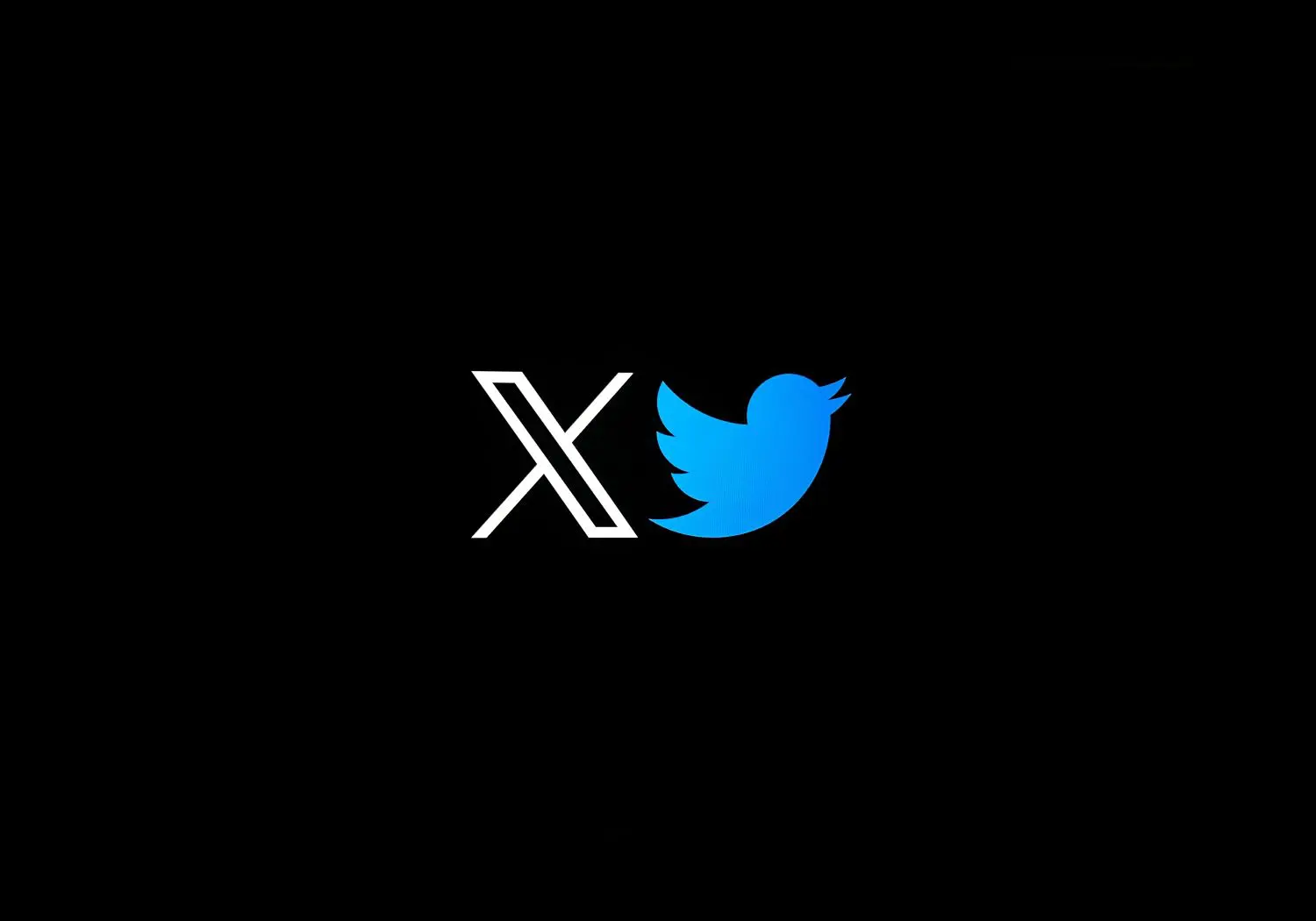 Twitter/X sofreu censura