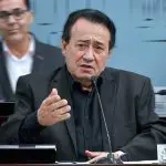 Antônio Edwaldo Dunga Costa, vereador de Araçatuba que virou alvo de operação do Ministério Público de São Paulo; suspeita de envolvimento com o PCC | Foto: Angelo Cardoso/Câmara Araçatuba