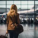 Enquanto os brasileiros diminuem os gastos em viagens internacionais, o presidente Lula já viajou o equivalente a mais de uma volta e meia ao mundo em 2024 | Foto: Reprodução/Freepik