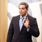 Foto de Vicente Datena