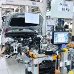 Pela primeira vez na história, Volkswagen considera fechar fábricas da Alemanha