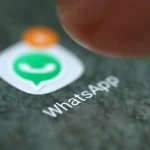 Atualmente, o recurso está disponível apenas para a versão beta do WhatsApp para Android | Foto: Reprodução/Agência Brasil