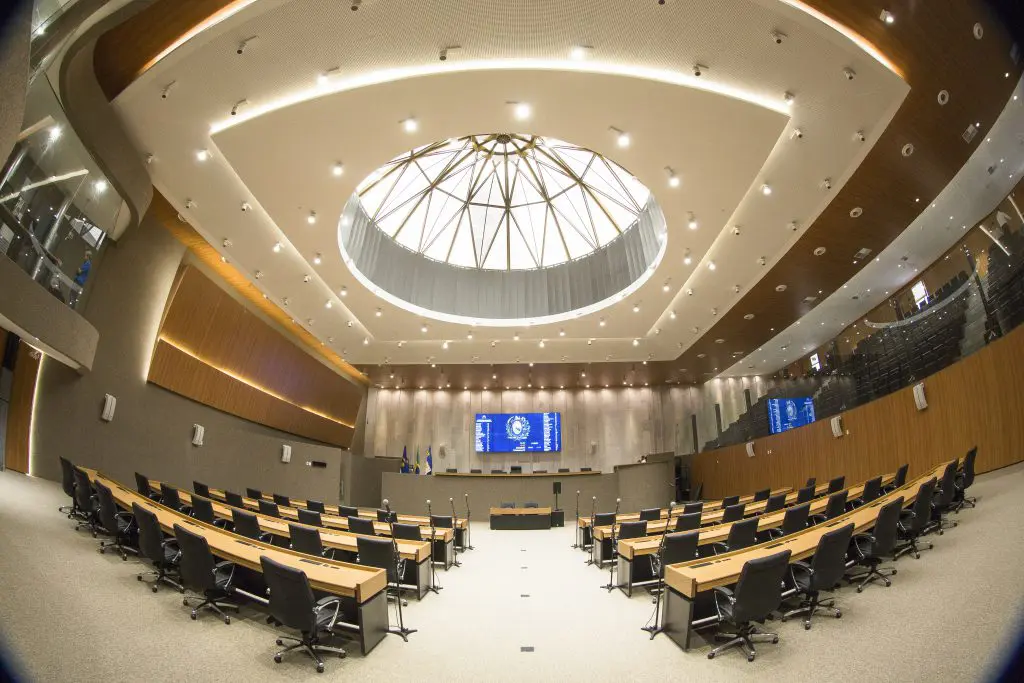Assembleia Legislativa do Estado de Pernambuco | Foto: Reprodução/Alepe