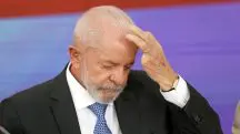 Muitas reuniões do governo Lula foram publicadas com atraso | Foto: José Cruz/Agência Brasil