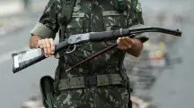 A pensão militar é destinada aos dependentes de militares falecidos | Foto: Marcelo Camargo/Agência Brasil
