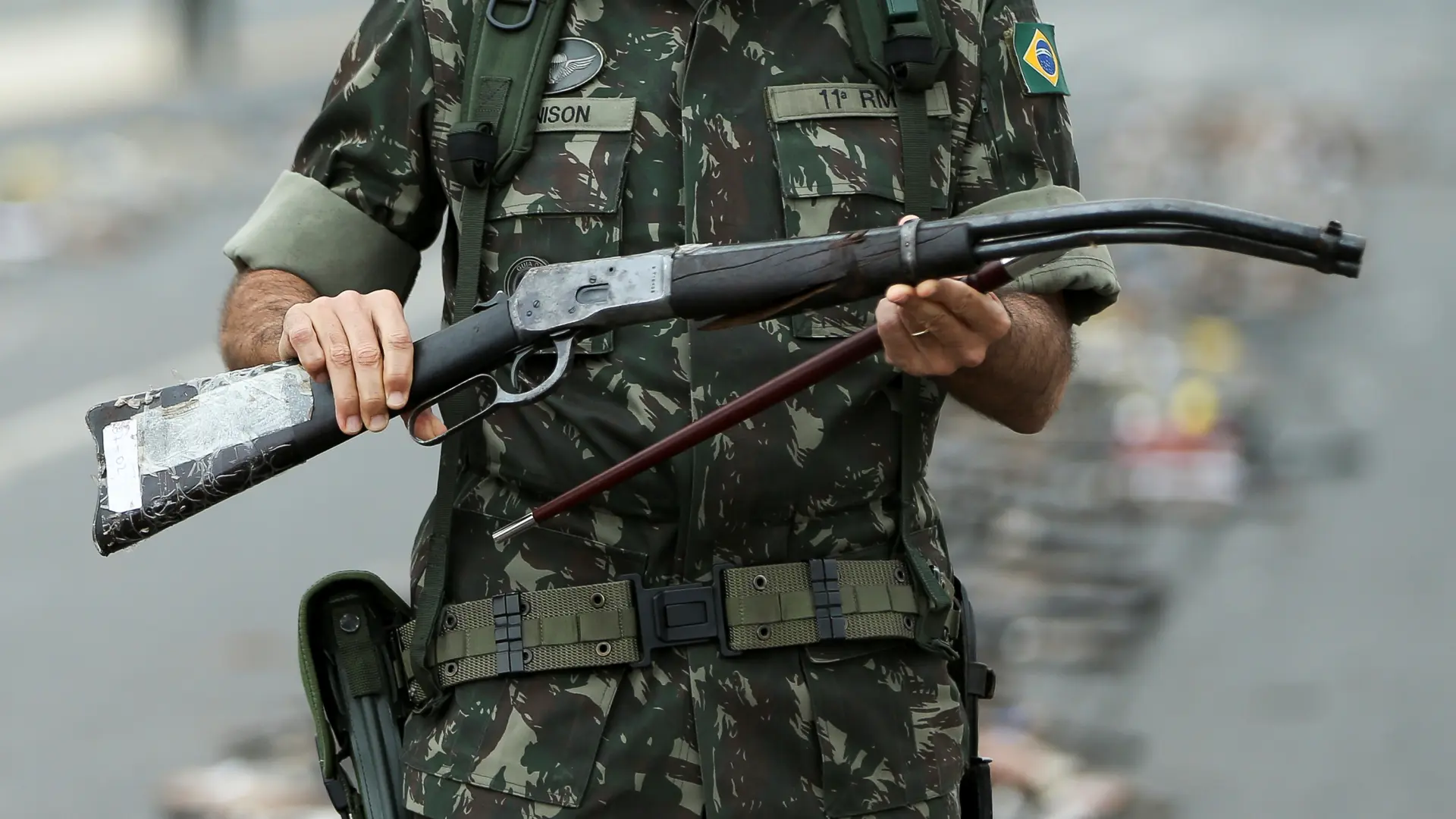 A pensão militar é destinada aos dependentes de militares falecidos | Foto: Marcelo Camargo/Agência Brasil