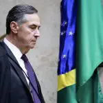 barroso stf regulação redes