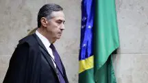 barroso stf regulação redes