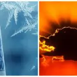 Apenas uma pequena área no Sul do Brasil apresentará temperaturas ligeiramente abaixo da média | Foto: Reprodução/Inmet/PxHere