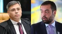 Investigação contra Cláudio Castro começou em 2019 | Foto: Reprodução/Redes sociais