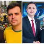 belo horizonte - pl x psd - nikolas ferreira e bruno engler - rodrigo pacheco e fuad noman