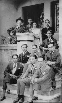 Semana da Arte Moderna de 1922
