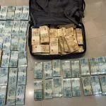 3 milhões - polícia federal - operação sobre vendas de sentenças