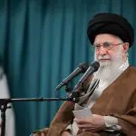 Aiatolá Ali Khamenei é o atual líder supremo do Irã | Foto: Divulgação/Khamenei.ir