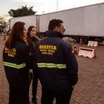Auditores da Receita Federal consideram nova greve