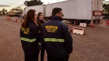 Auditores da Receita Federal consideram nova greve