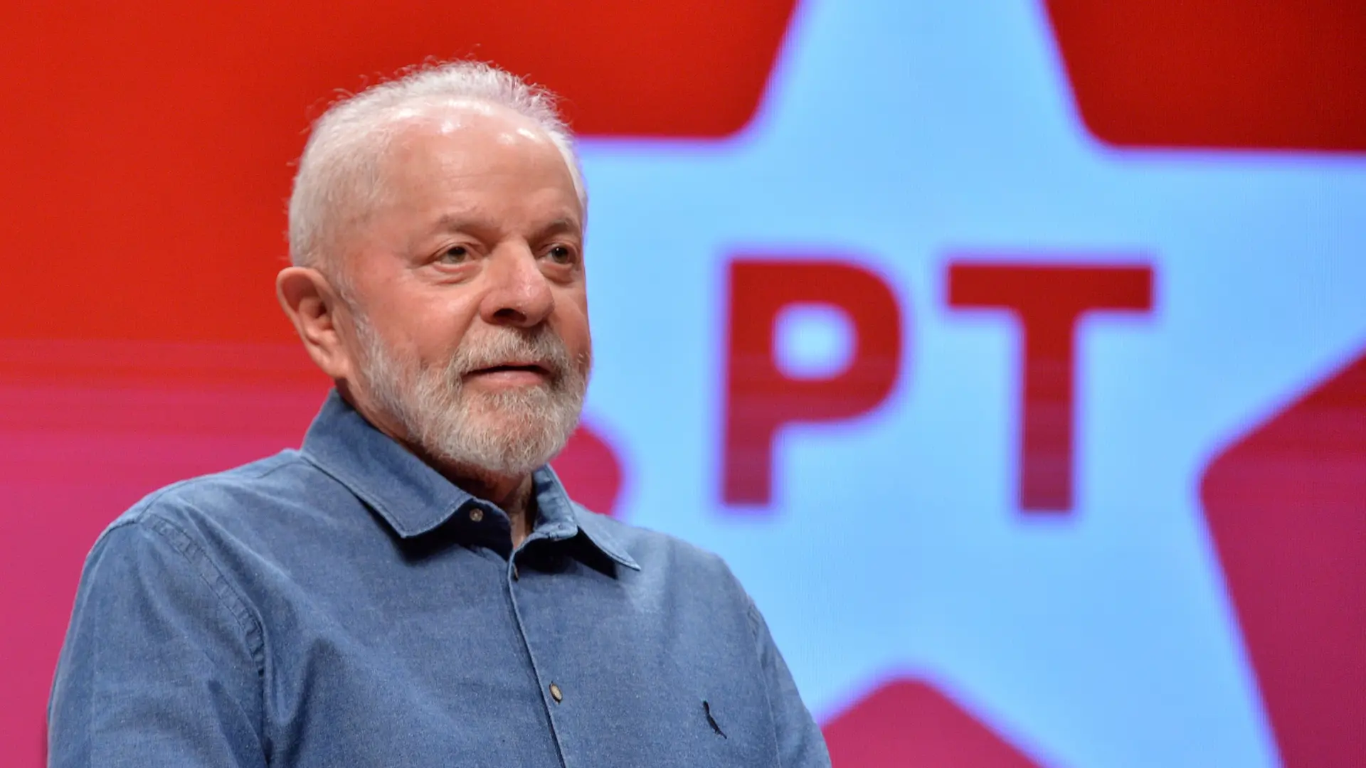 Lula é a principal liderança do Partido dos Trabalhadores | Foto: Alessandro Dantas/PT