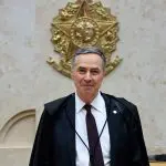 Luís Roberto Barroso diz que a nova missão da Corte é "recivilizar" o Brasil