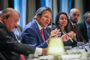 Fernando Haddad